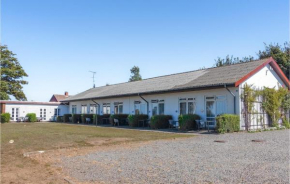 Cozy Apartment In Allinge With House Sea View